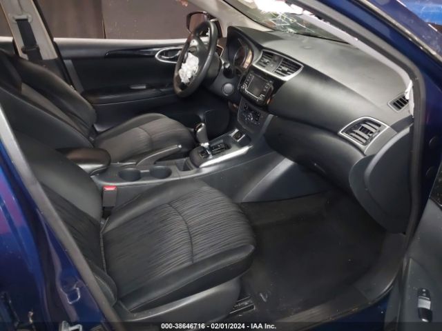 Photo 4 VIN: 3N1AB7AP8JL660720 - NISSAN SENTRA 