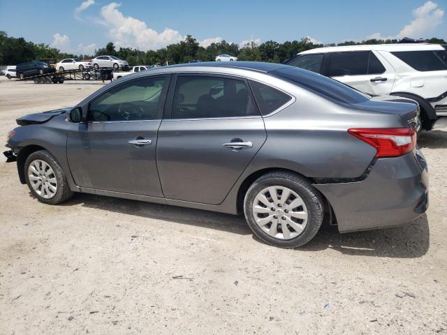 Photo 1 VIN: 3N1AB7AP8JY202596 - NISSAN SENTRA S 