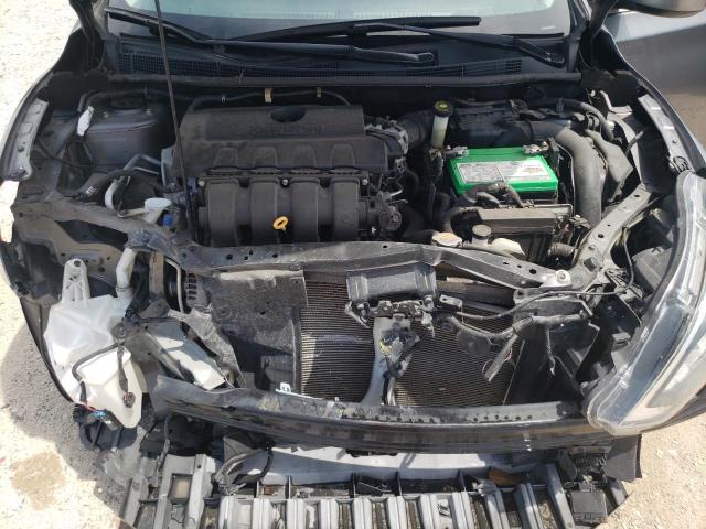 Photo 10 VIN: 3N1AB7AP8JY202596 - NISSAN SENTRA S 