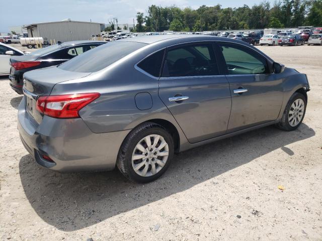 Photo 2 VIN: 3N1AB7AP8JY202596 - NISSAN SENTRA S 