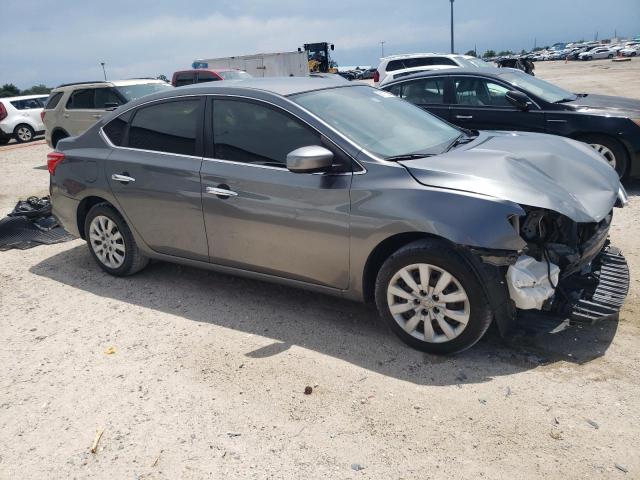 Photo 3 VIN: 3N1AB7AP8JY202596 - NISSAN SENTRA S 