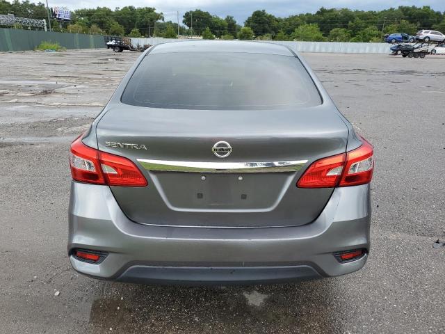 Photo 5 VIN: 3N1AB7AP8JY202596 - NISSAN SENTRA S 