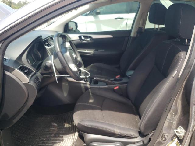 Photo 6 VIN: 3N1AB7AP8JY202596 - NISSAN SENTRA S 