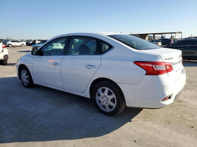 Photo 1 VIN: 3N1AB7AP8JY202890 - NISSAN SENTRA 