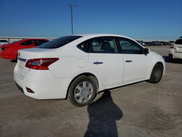 Photo 2 VIN: 3N1AB7AP8JY202890 - NISSAN SENTRA 