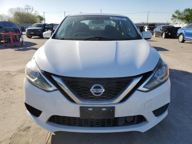 Photo 4 VIN: 3N1AB7AP8JY202890 - NISSAN SENTRA 