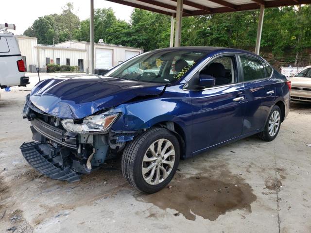 Photo 0 VIN: 3N1AB7AP8JY203571 - NISSAN SENTRA 