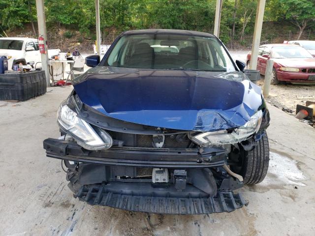 Photo 4 VIN: 3N1AB7AP8JY203571 - NISSAN SENTRA 