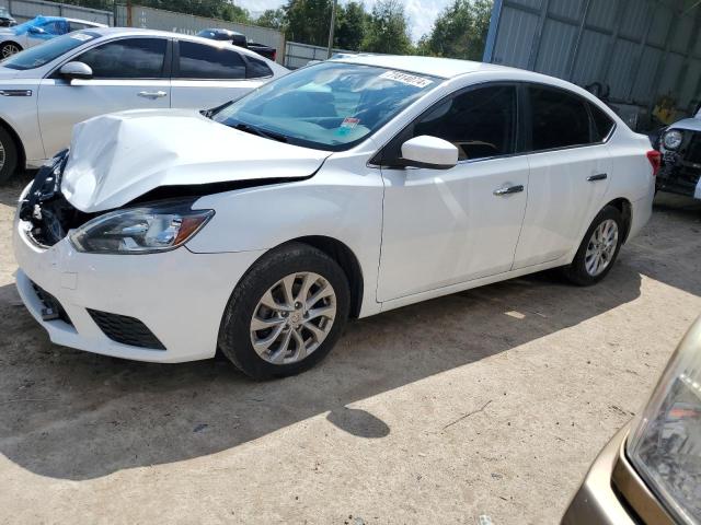 Photo 0 VIN: 3N1AB7AP8JY204252 - NISSAN SENTRA S 