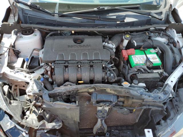 Photo 10 VIN: 3N1AB7AP8JY204252 - NISSAN SENTRA S 