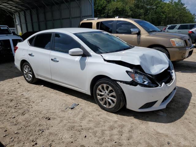 Photo 3 VIN: 3N1AB7AP8JY204252 - NISSAN SENTRA S 