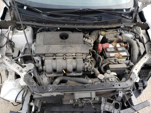 Photo 10 VIN: 3N1AB7AP8JY205143 - NISSAN SENTRA S 