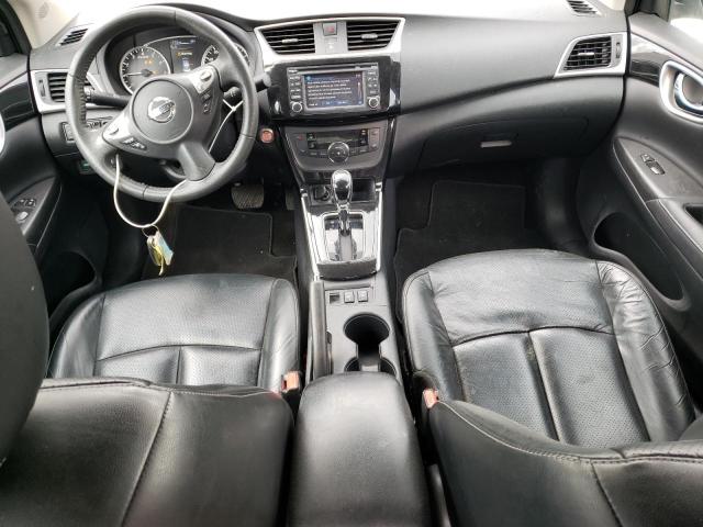 Photo 7 VIN: 3N1AB7AP8JY205143 - NISSAN SENTRA S 