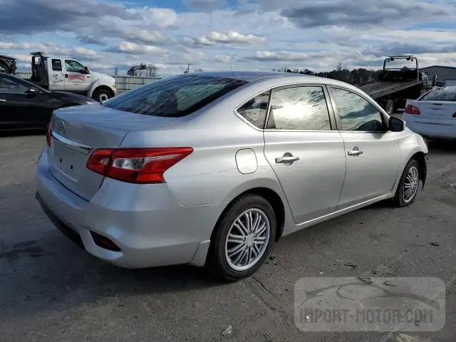 Photo 2 VIN: 3N1AB7AP8JY205272 - NISSAN SENTRA 