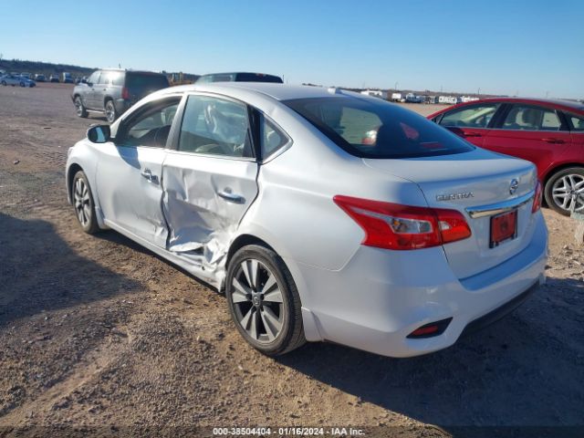 Photo 2 VIN: 3N1AB7AP8JY205336 - NISSAN SENTRA 