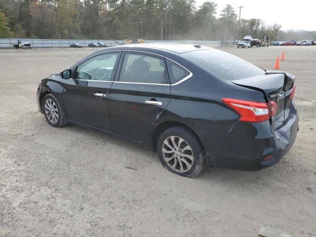 Photo 1 VIN: 3N1AB7AP8JY209547 - NISSAN SENTRA 