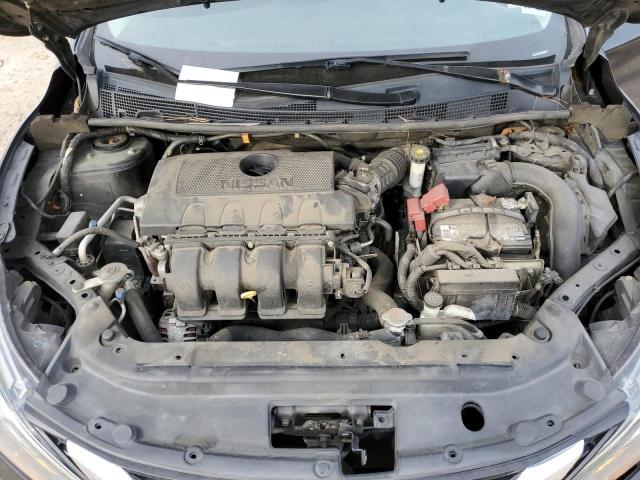 Photo 10 VIN: 3N1AB7AP8JY209547 - NISSAN SENTRA 