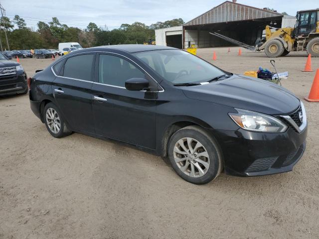 Photo 3 VIN: 3N1AB7AP8JY209547 - NISSAN SENTRA 