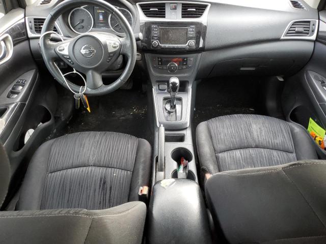 Photo 7 VIN: 3N1AB7AP8JY209547 - NISSAN SENTRA 