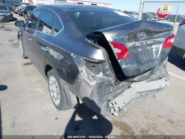 Photo 2 VIN: 3N1AB7AP8JY210147 - NISSAN SENTRA 