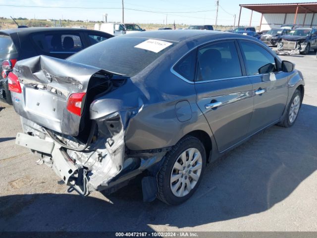 Photo 3 VIN: 3N1AB7AP8JY210147 - NISSAN SENTRA 