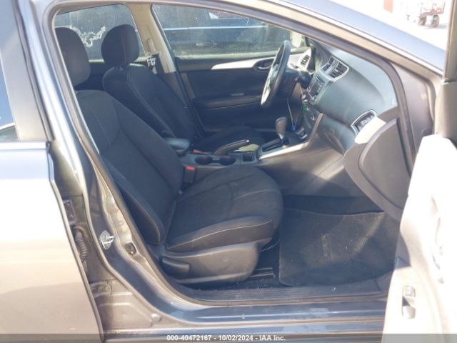 Photo 4 VIN: 3N1AB7AP8JY210147 - NISSAN SENTRA 