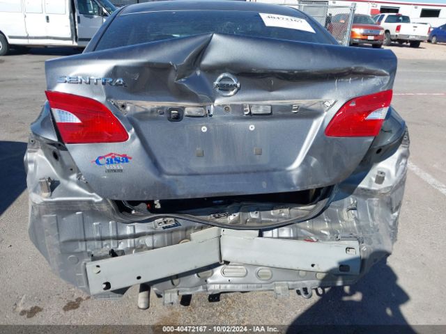 Photo 5 VIN: 3N1AB7AP8JY210147 - NISSAN SENTRA 