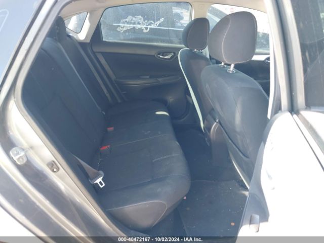 Photo 7 VIN: 3N1AB7AP8JY210147 - NISSAN SENTRA 