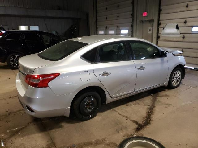 Photo 2 VIN: 3N1AB7AP8JY210665 - NISSAN SENTRA S 