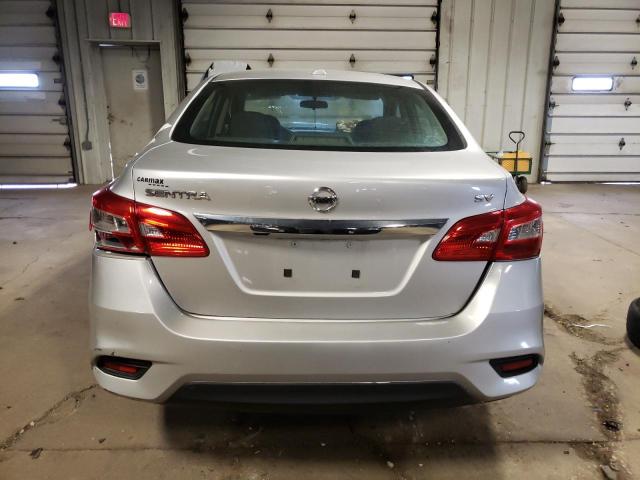 Photo 5 VIN: 3N1AB7AP8JY210665 - NISSAN SENTRA S 