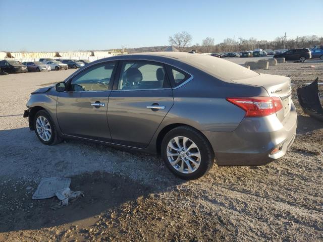 Photo 1 VIN: 3N1AB7AP8JY210925 - NISSAN SENTRA S 