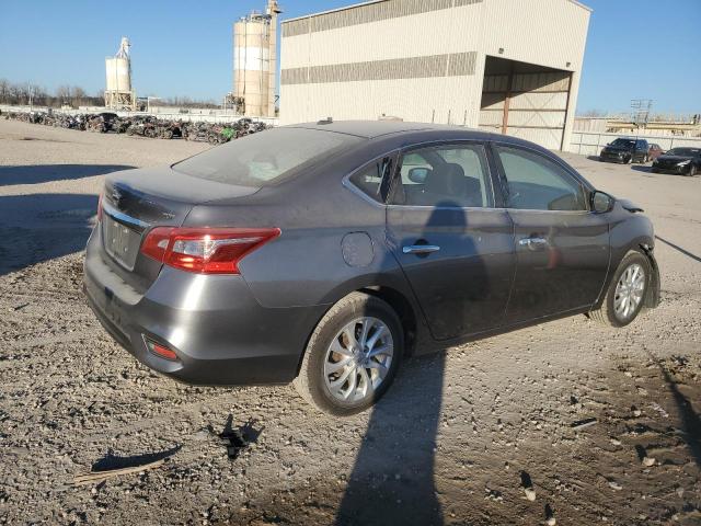 Photo 2 VIN: 3N1AB7AP8JY210925 - NISSAN SENTRA S 