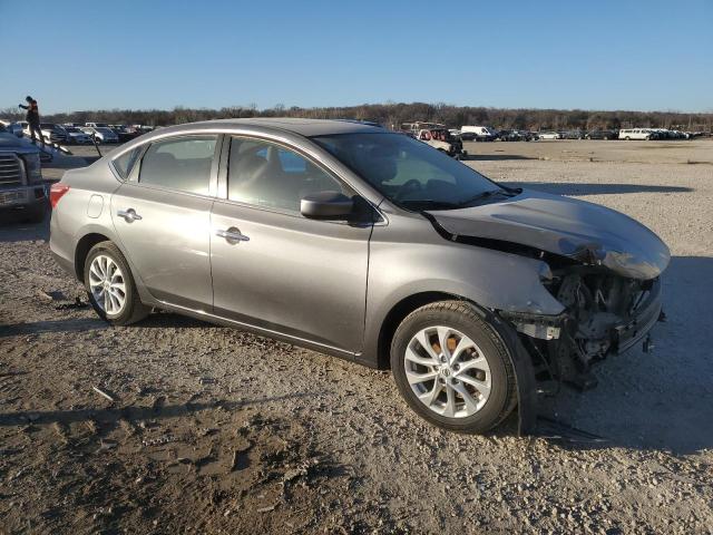 Photo 3 VIN: 3N1AB7AP8JY210925 - NISSAN SENTRA S 