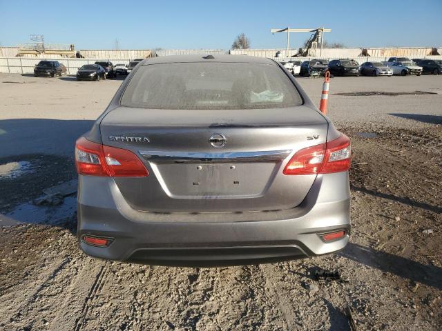 Photo 5 VIN: 3N1AB7AP8JY210925 - NISSAN SENTRA S 