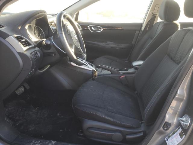 Photo 6 VIN: 3N1AB7AP8JY210925 - NISSAN SENTRA S 