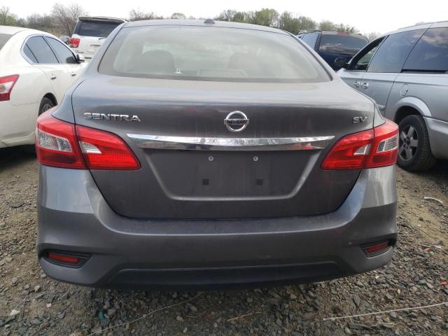 Photo 5 VIN: 3N1AB7AP8JY212836 - NISSAN SENTRA S 