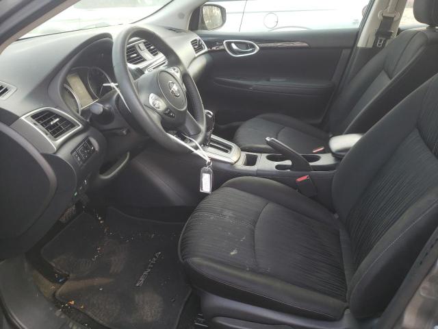 Photo 6 VIN: 3N1AB7AP8JY212836 - NISSAN SENTRA S 