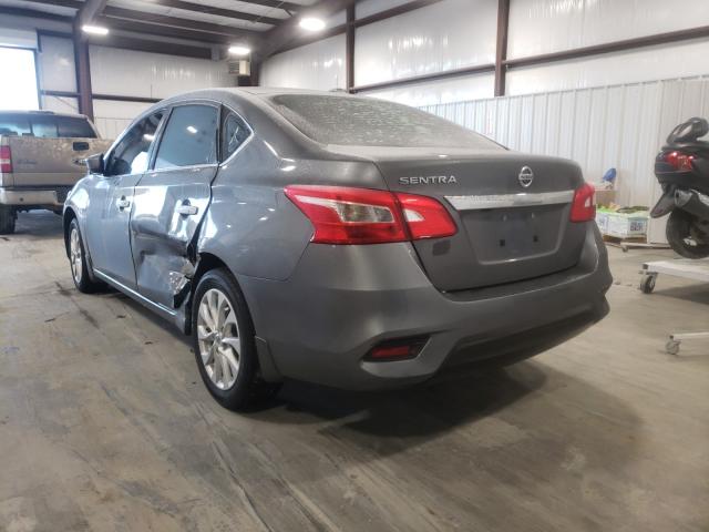 Photo 2 VIN: 3N1AB7AP8JY213176 - NISSAN SENTRA 