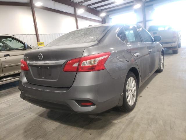 Photo 3 VIN: 3N1AB7AP8JY213176 - NISSAN SENTRA 