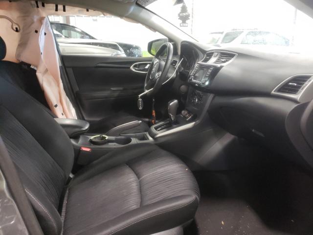 Photo 4 VIN: 3N1AB7AP8JY213176 - NISSAN SENTRA 