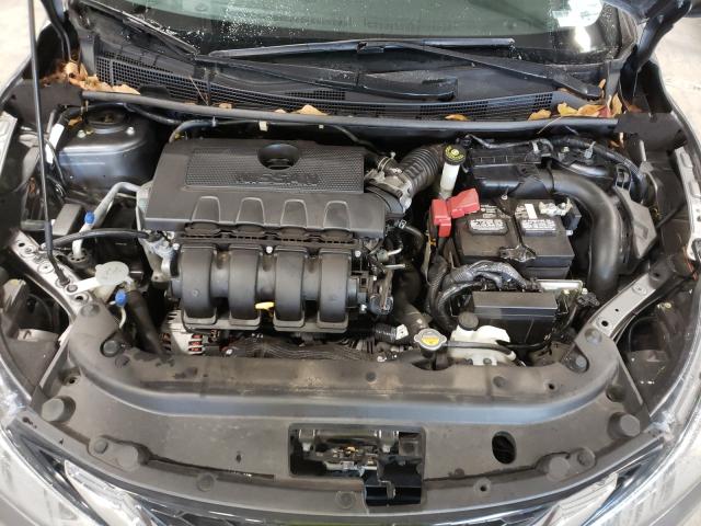 Photo 6 VIN: 3N1AB7AP8JY213176 - NISSAN SENTRA 