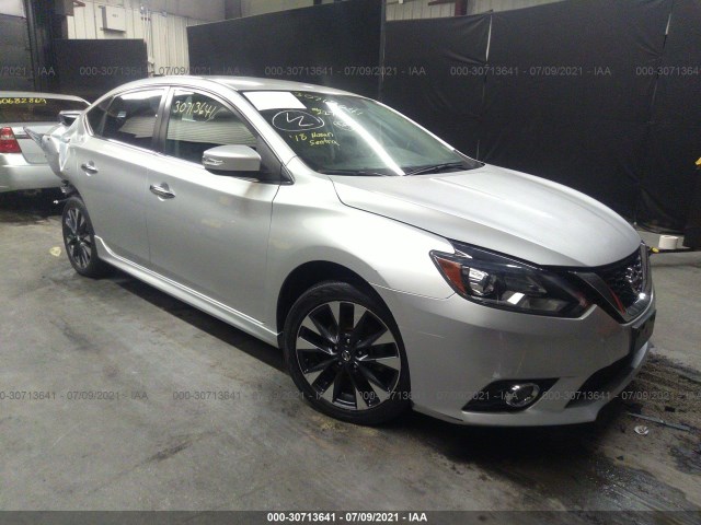 Photo 0 VIN: 3N1AB7AP8JY214473 - NISSAN SENTRA 