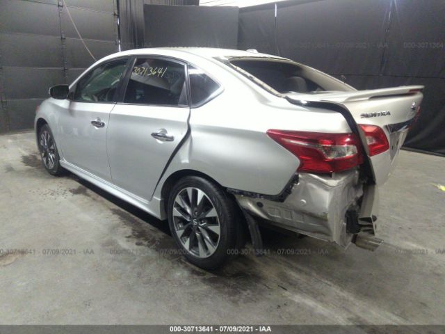 Photo 2 VIN: 3N1AB7AP8JY214473 - NISSAN SENTRA 