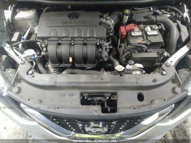 Photo 9 VIN: 3N1AB7AP8JY214473 - NISSAN SENTRA 