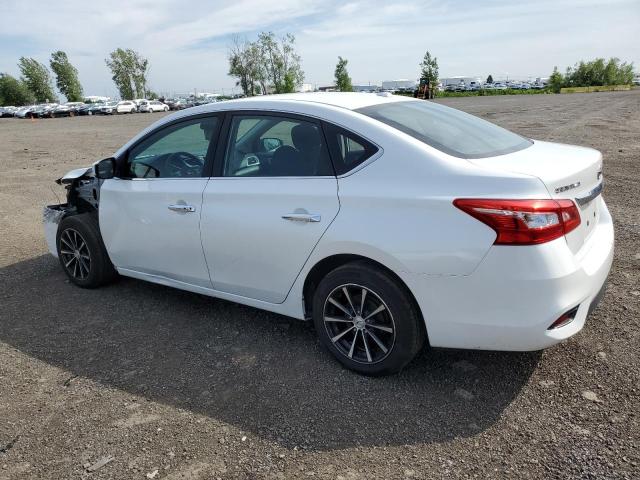 Photo 1 VIN: 3N1AB7AP8JY215428 - NISSAN SENTRA S 