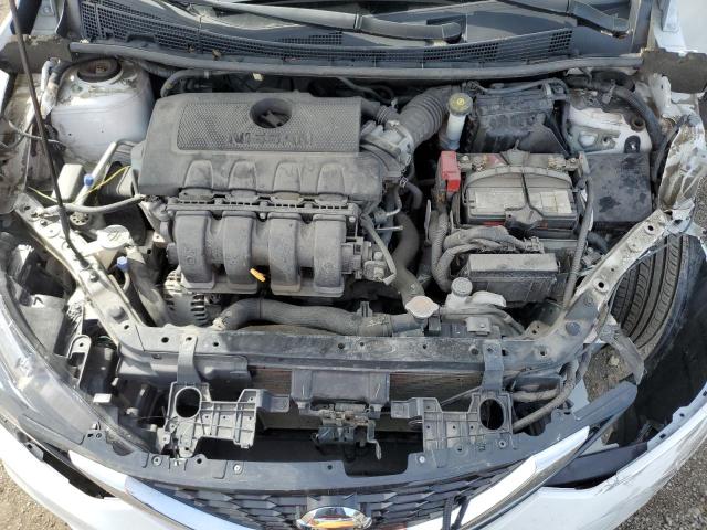 Photo 10 VIN: 3N1AB7AP8JY215428 - NISSAN SENTRA S 