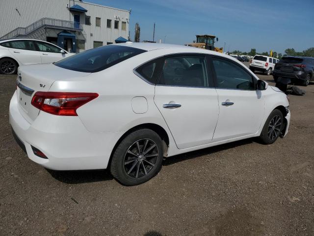 Photo 2 VIN: 3N1AB7AP8JY215428 - NISSAN SENTRA S 