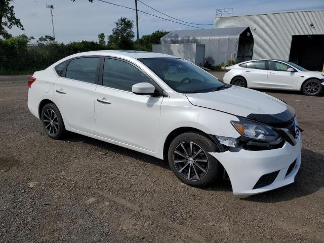 Photo 3 VIN: 3N1AB7AP8JY215428 - NISSAN SENTRA S 