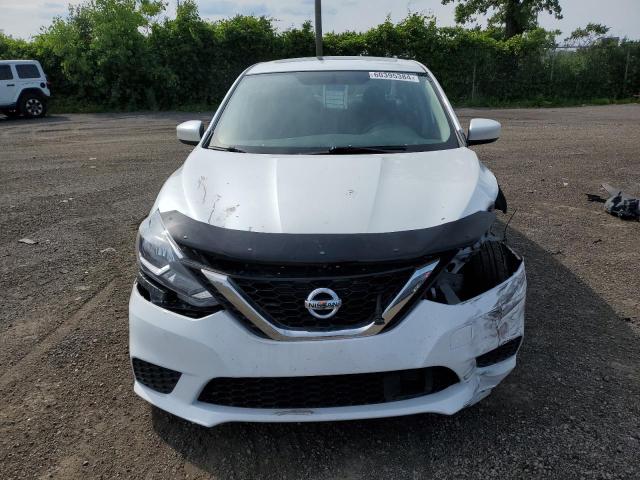 Photo 4 VIN: 3N1AB7AP8JY215428 - NISSAN SENTRA S 