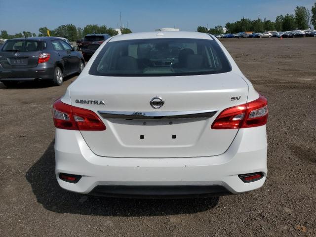 Photo 5 VIN: 3N1AB7AP8JY215428 - NISSAN SENTRA S 